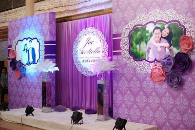 一站式婚庆服务新典范 东莞东城宏业礼仪打造梦幻婚礼